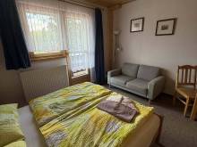 Pension U Krtka - Harrachov