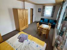 Pension U Krtka - Harrachov