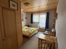 Pension U Krtka - Harrachov