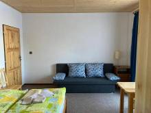 Pension U Krtka - Harrachov