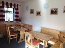 Pension U Krtka - Harrachov