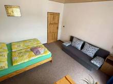 Pension U Krtka - Harrachov
