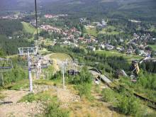 Pension U Krtka - Harrachov
