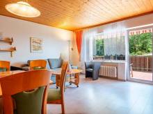 Apartmán Frauenberg - 