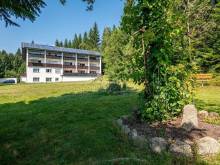 Apartmán Frauenberg - 