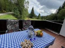 Apartmán Frauenberg - 