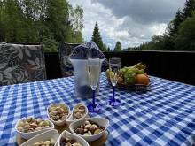 Apartmán Frauenberg - 