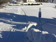 Apartmán Frauenberg - 