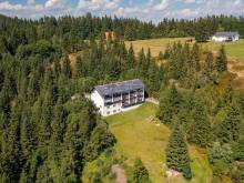 Apartmán Frauenberg - 