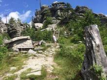Apartmán Frauenberg - 