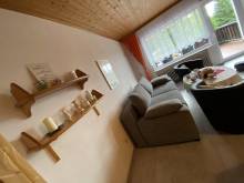 Apartmán Frauenberg - 