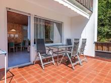 Apartmán Frauenberg - 