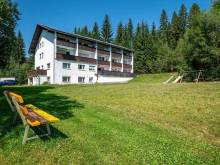 Apartmán Frauenberg - 