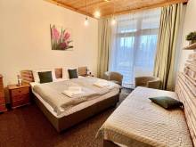 Pension Mona - Harrachov