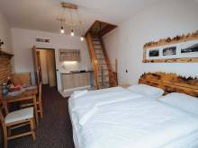 Pension Mona - Harrachov