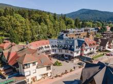 Pension Mona - Harrachov