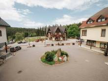 Pension Mona - Harrachov