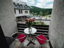 Pension Mona - Harrachov