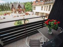 Pension Mona - Harrachov