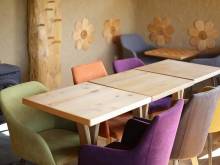 Apartmány na vršku - Horní Libchavy