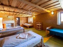 Apartmány na vršku - Horní Libchavy
