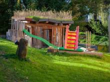 Apartmány na vršku - Horní Libchavy
