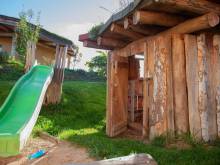 Apartmány na vršku - Horní Libchavy