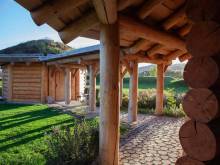 Apartmány na vršku - Horní Libchavy