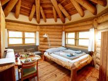 Apartmány na vršku - Horní Libchavy