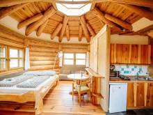 Apartmány na vršku - Horní Libchavy