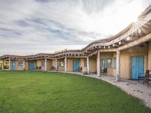 Apartmány na vršku - Horní Libchavy