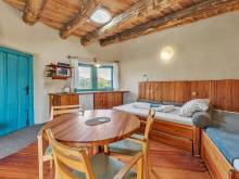 Apartmány na vršku - Horní Libchavy