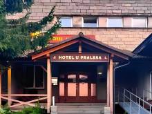 Apartmány Kopretina a U Dvou Slunečnic - Černé Údolí