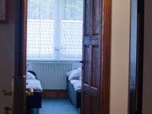 Apartmány Kopretina a U Dvou Slunečnic - Černé Údolí