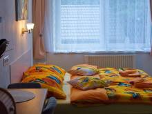 Apartmány Kopretina a U Dvou Slunečnic - Černé Údolí