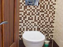 Apartmány Kopretina a U Dvou Slunečnic - Černé Údolí