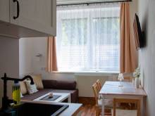 Apartmány Kopretina a U Dvou Slunečnic - Černé Údolí