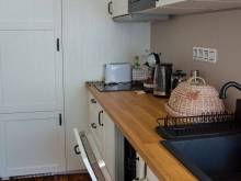 Apartmány Kopretina a U Dvou Slunečnic - Černé Údolí
