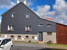 Apartmán na kopečku - Pernink