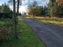 Apartmán na kopečku - Pernink