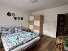 Apartmán na kopečku - Pernink