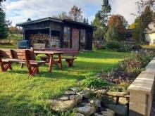 Apartmán na kopečku - Pernink