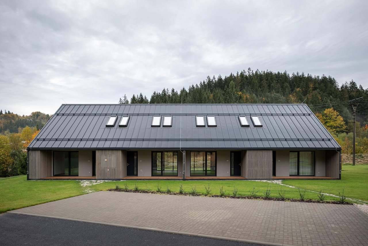 Vališka - Horní Bečva