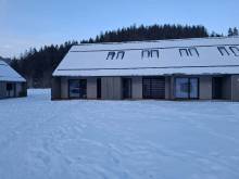 Vališka - Horní Bečva