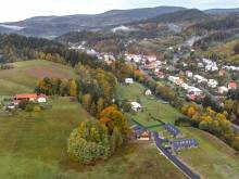 Vališka - Horní Bečva