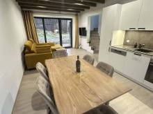 Vališka - Horní Bečva