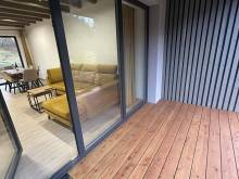 Vališka - Horní Bečva