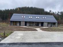 Vališka - Horní Bečva