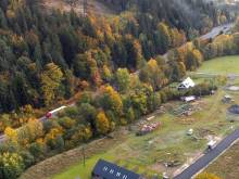 Vališka - Horní Bečva