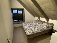 Vališka - Horní Bečva